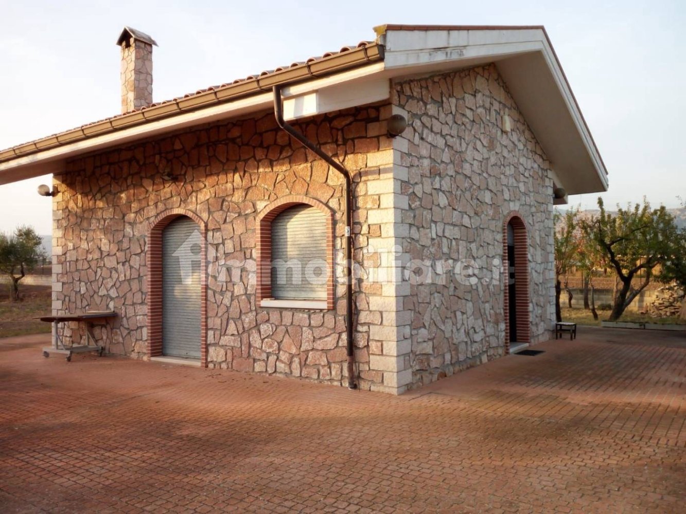 Villa de 2 divisões em San Giovanni Rotondo, Italy N.º 86011