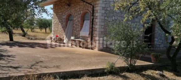 Villa de 2 divisões em San Giovanni Rotondo, Italy N.º 86011 7