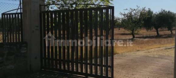 Villa de 2 divisões em San Giovanni Rotondo, Italy N.º 86011 29