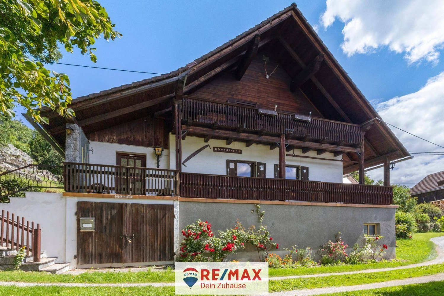 3 chambres Maison à Huttenberg, Austria No. 194855