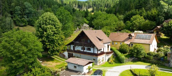 3 Schlafzimmer Haus in Hüttenberg, Austria, Nr. 194855 12