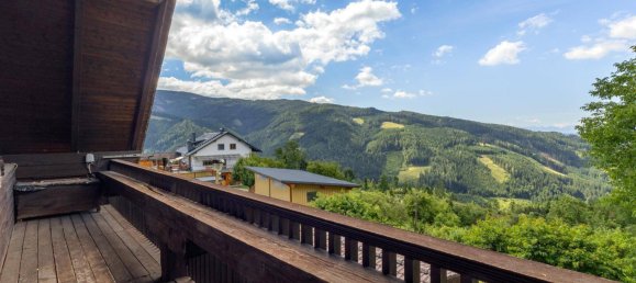 3 Schlafzimmer Haus in Hüttenberg, Austria, Nr. 194855 8