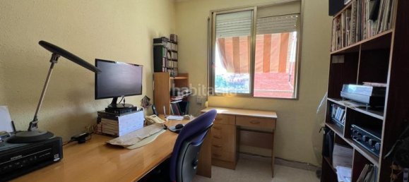 3 غرف نوم شقة في Cornella De Llobregat, Spain رقم 144422 14