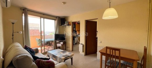 3 غرف نوم شقة في Cornella De Llobregat, Spain رقم 144422 2