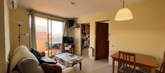 3 غرف نوم شقة في Cornella De Llobregat, Spain رقم 144422 9