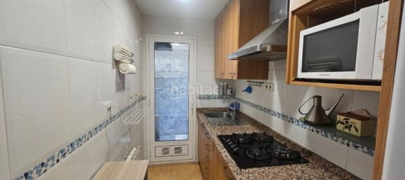 1 chambre Appartement à Sant Pere de Ribes, Spain No. 154122 15