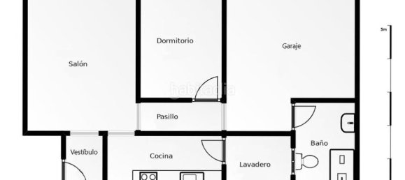 1 chambre Appartement à Sant Pere de Ribes, Spain No. 154122 40