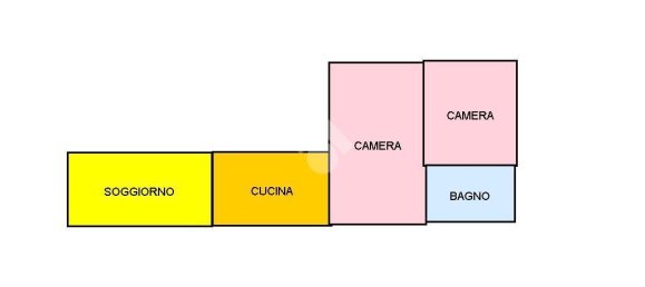 3-Zimmer Wohnung in Cortemaggiore, Italy, Nr. 5172 26