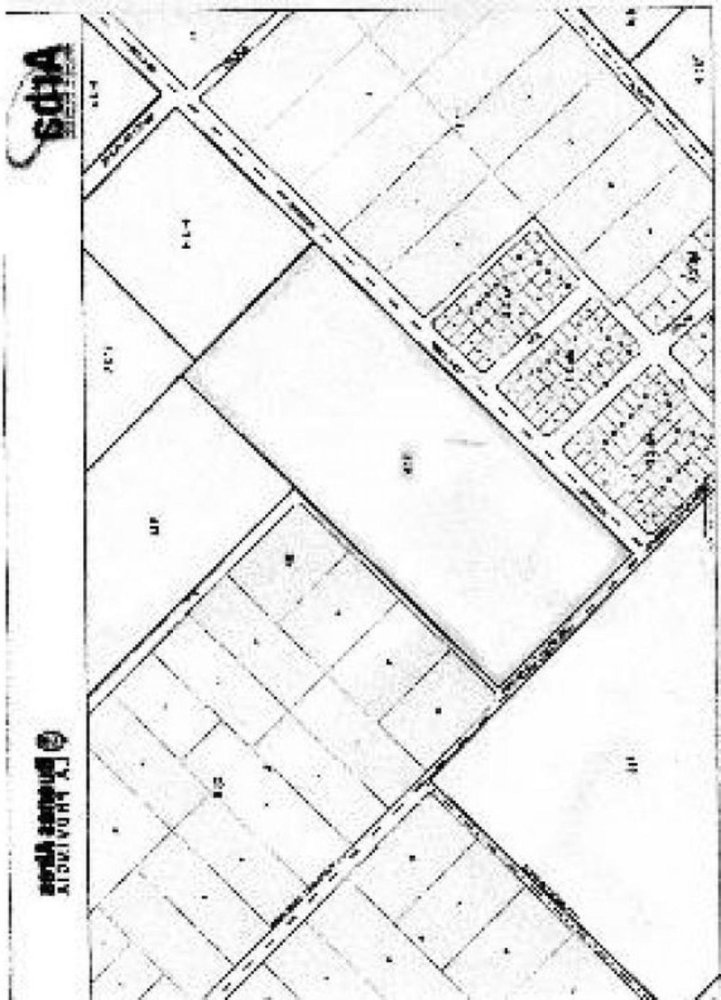  Land in Merlo, Argentina No. 43525
