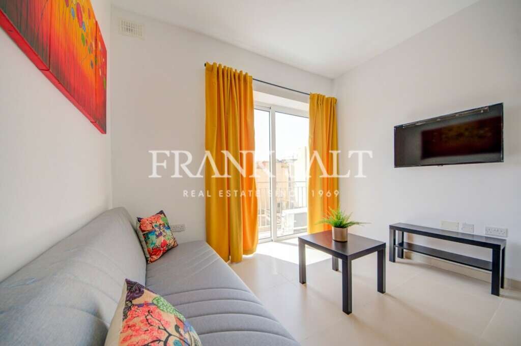 1 bedroom Apartment in Msida, Malta No. 10580