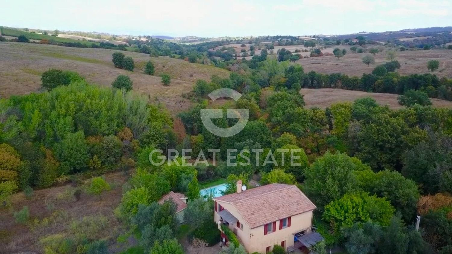 Casa de 9 dormitorios en Magliano in Toscana, Italy No. 396244
