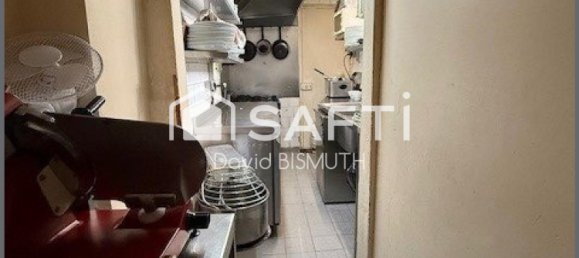 Коммерческая недвижимость с 3 комнатами в Леваллуа-Перре, Франция № 305198 11