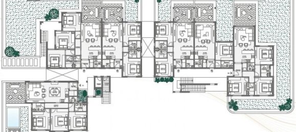 3 bedrooms Condo in Red Sea, Egypt No. 2098 3