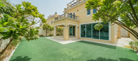4 bedrooms Villa in Jumeirah Park, UAE No. 106119 19