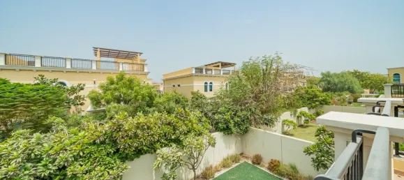 4 bedrooms Villa in Jumeirah Park, UAE No. 106119 18