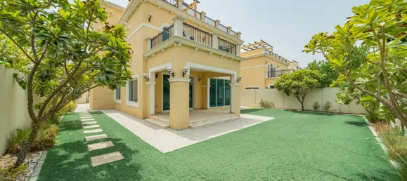4 bedrooms Villa in Jumeirah Park, UAE No. 106119 20