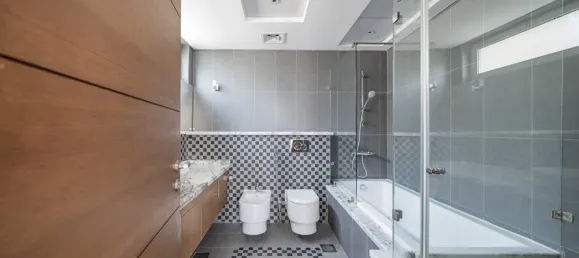 4 bedrooms Villa in Jumeirah Park, UAE No. 106119 15