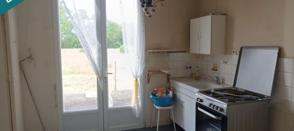 3 غرف نوم منزل في Deux-Sevres, France رقم 314122 4
