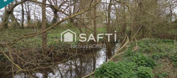 3 غرف نوم منزل في Deux-Sevres, France رقم 314122 9