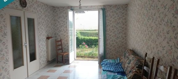 3 غرف نوم منزل في Deux-Sevres, France رقم 314122 14