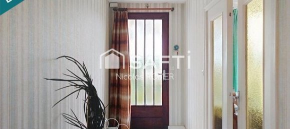 3 غرف نوم منزل في Deux-Sevres, France رقم 314122 2