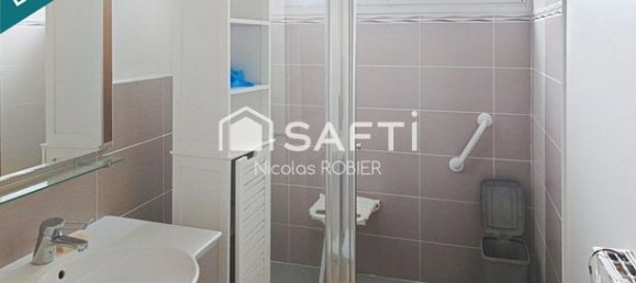 3 غرف نوم منزل في Deux-Sevres, France رقم 314122 6