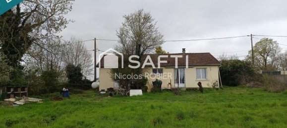 3 غرف نوم منزل في Deux-Sevres, France رقم 314122 10