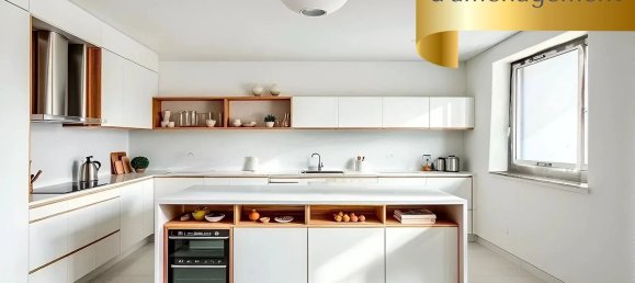 1 bedroom Apartment in Marignier, France No. 338293 4