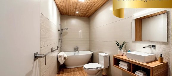 1 bedroom Apartment in Marignier, France No. 338293 7