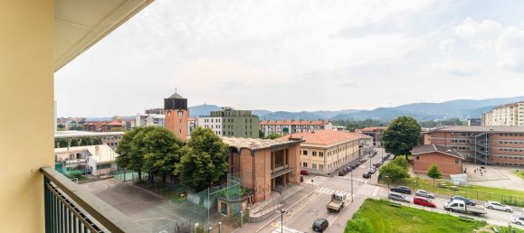 3 rooms Penthouse in Turin, Italy No. 12606 28