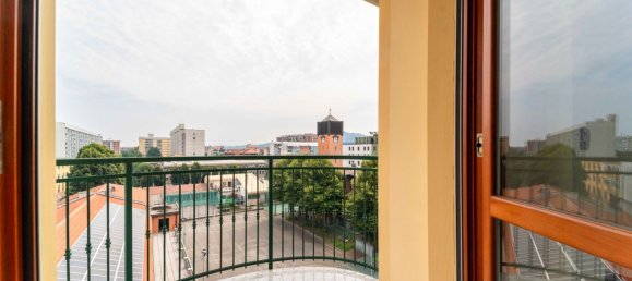 3 rooms Penthouse in Turin, Italy No. 12606 29