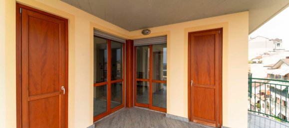 3 rooms Penthouse in Turin, Italy No. 12606 33