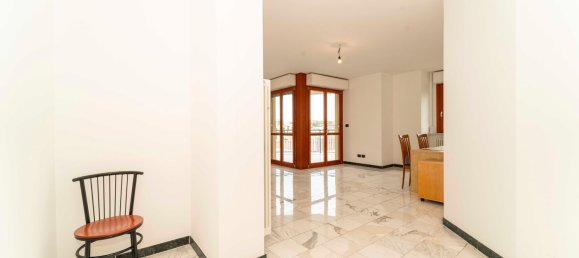 3 rooms Penthouse in Turin, Italy No. 12606 19