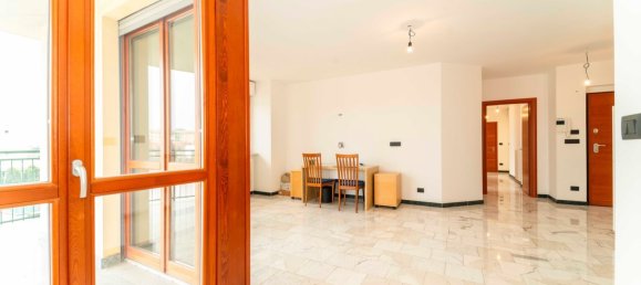 3 rooms Penthouse in Turin, Italy No. 12606 23