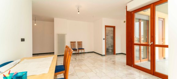 3 rooms Penthouse in Turin, Italy No. 12606 25