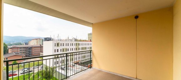 3 rooms Penthouse in Turin, Italy No. 12606 26