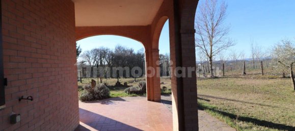 Villa de 3 dormitorios en Siena, Italy No. 118267 7