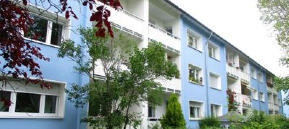 3-Zimmer Wohnung in Frankfurt am Main, Germany, Nr. 38701 5