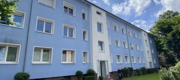 3-Zimmer Wohnung in Frankfurt am Main, Germany, Nr. 38701 4