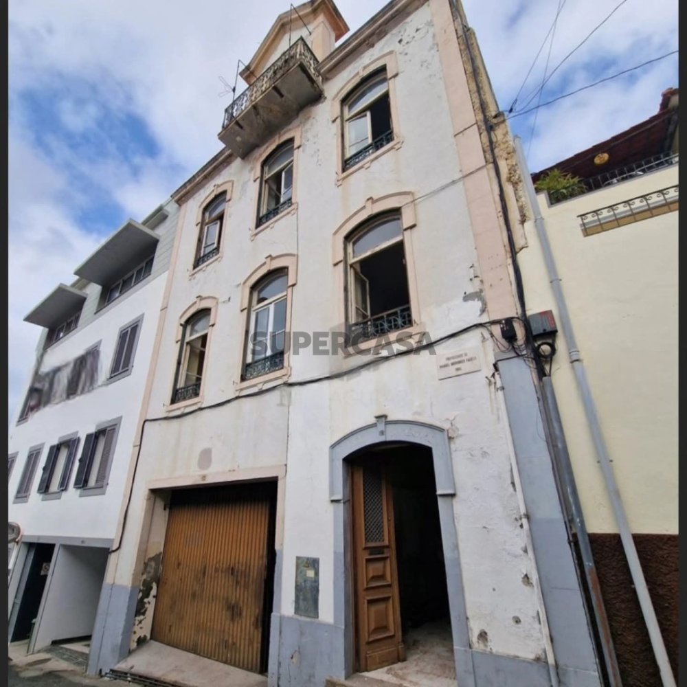  بناية في Funchal, Portugal رقم 326700