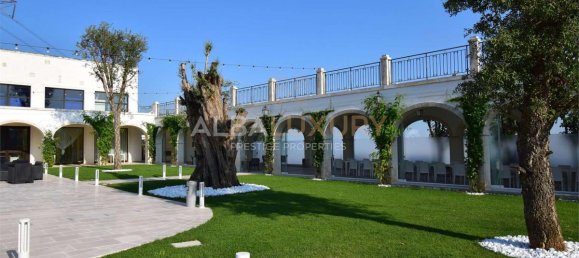 58 غرف نوم فيلا في Martina Franca, Italy رقم 725 7