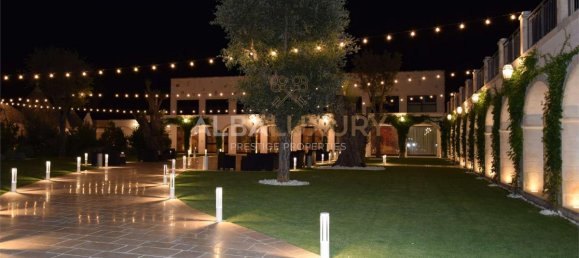 58 غرف نوم فيلا في Martina Franca, Italy رقم 725 8