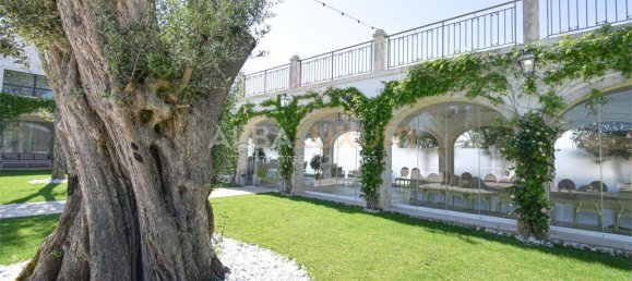 58 غرف نوم فيلا في Martina Franca, Italy رقم 725 11