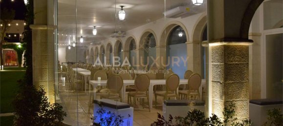 58 غرف نوم فيلا في Martina Franca, Italy رقم 725 12