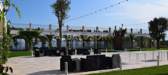 58 غرف نوم فيلا في Martina Franca, Italy رقم 725 9