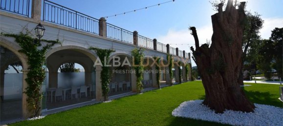 58 غرف نوم فيلا في Martina Franca, Italy رقم 725 4