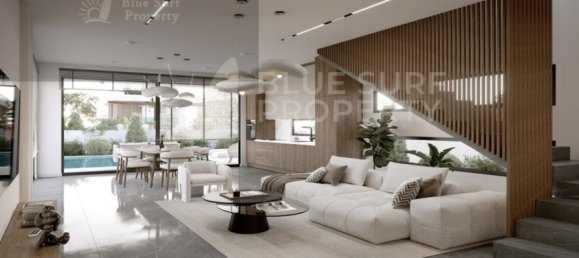 3 bedrooms Villa in Pernera, Cyprus No. 14589 4