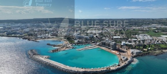 3 غرف نوم فيلا في Pernera, Cyprus رقم 14589 14