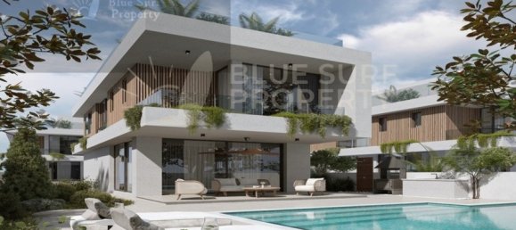 3 bedrooms Villa in Pernera, Cyprus No. 14589 8