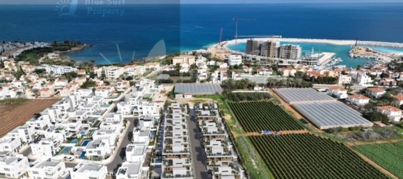 3 غرف نوم فيلا في Pernera, Cyprus رقم 14589 13